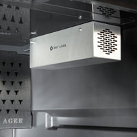 DRY AGER DX 1000 Premium S Stainless Steel