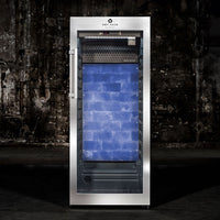 DRY AGER DX 1000 Premium S Stainless Steel