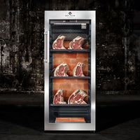 DRY AGER DX 1000 Premium S Stainless Steel