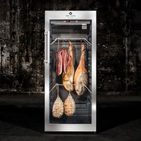 DRY AGER DX 1000 Premium S Stainless Steel