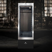 DRY AGER DX 1000 Premium S Stainless Steel