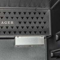 DRY AGER DX 500 Premium S Stainless Steel