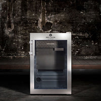 DRY AGER DX 500 Premium S Stainless Steel