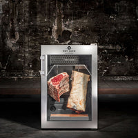DRY AGER DX 500 Premium S Stainless Steel
