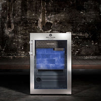 DRY AGER DX 500 Premium S Stainless Steel