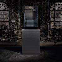 DRY AGER DX 500 Premium S Black With LED Saltwall