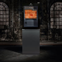 DRY AGER DX 500 Premium S Black With LED Saltwall