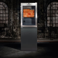 DRY AGER DX 500 Premium S Stainless Steel