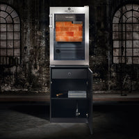 DRY AGER DX 500 Premium S Stainless Steel