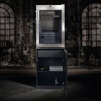 DRY AGER DX 500 Premium S Stainless Steel