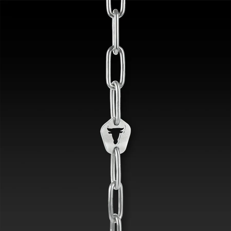 Branded Hanging Chain ( capacity 80kgs )