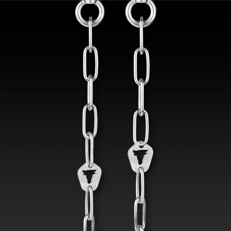 Branded Hanging Chain ( capacity 80kgs )