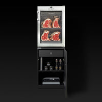 Base Cabinet - DX 500