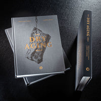 Book "The Dry Aging Bible"