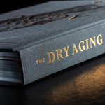 Book "The Dry Aging Bible"