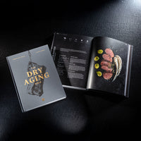 Book "The Dry Aging Bible"