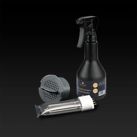 Maintenance Kit