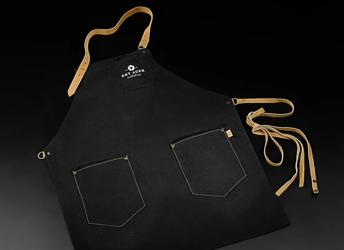 DRY AGER BBQ & Kitchen Apron