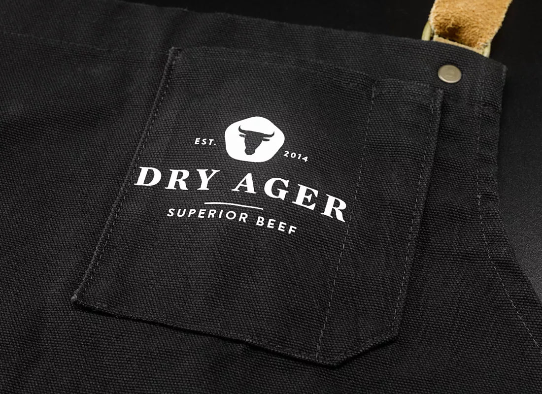 DRY AGER BBQ & Kitchen Apron