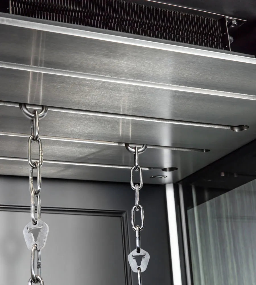 Branded Hanging Chain ( capacity 80kgs )