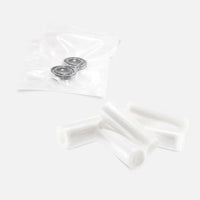 Lava E-Vac vacuum rolls