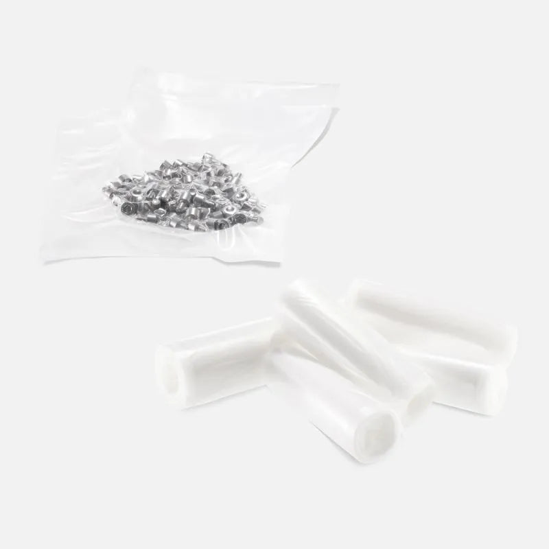 Lava E-Vac vacuum rolls