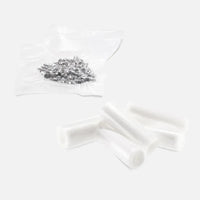 Lava E-Vac vacuum rolls