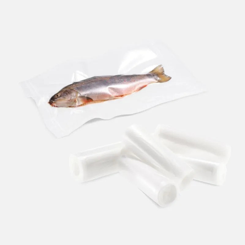 Lava E-Vac vacuum rolls