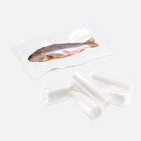 Lava E-Vac vacuum rolls