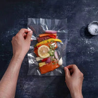 Lava H-Vac vacuum cooking bags