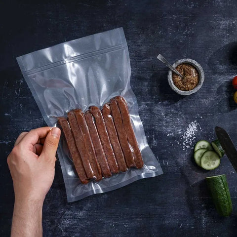 Lava R-Vac vacuum bags