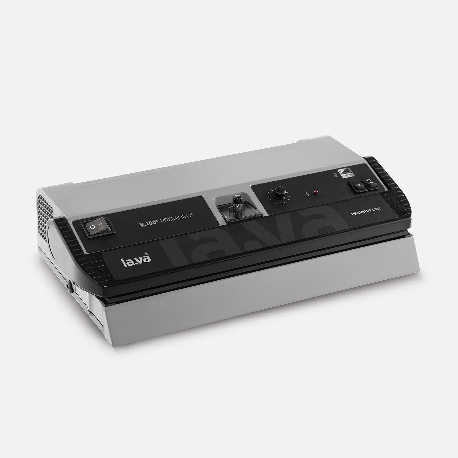 Lava Vacuum sealer V.100® Premium X