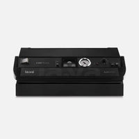 Lava Vacuum machine V.300® Black