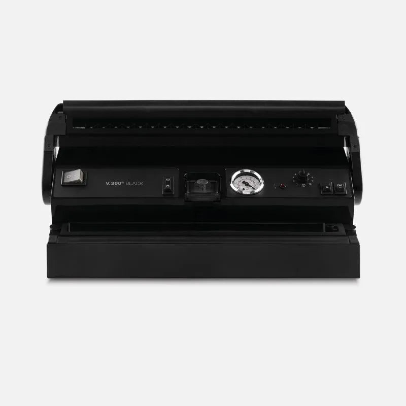 Lava Vacuum machine V.300® Black