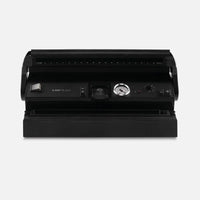 Lava Vacuum machine V.300® Black
