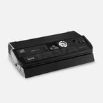 Lava Vacuum machine V.300® Black