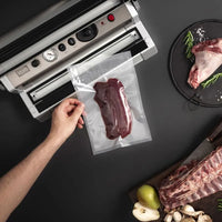 Lava Vacuum sealer V.400® Premium
