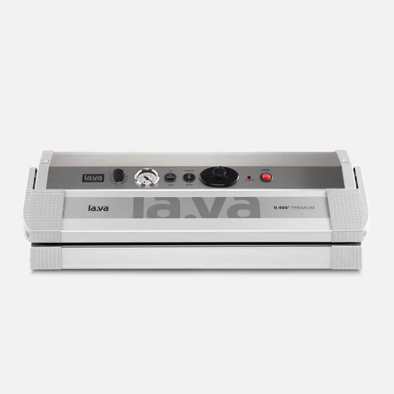 Lava Vacuum sealer V.400® Premium