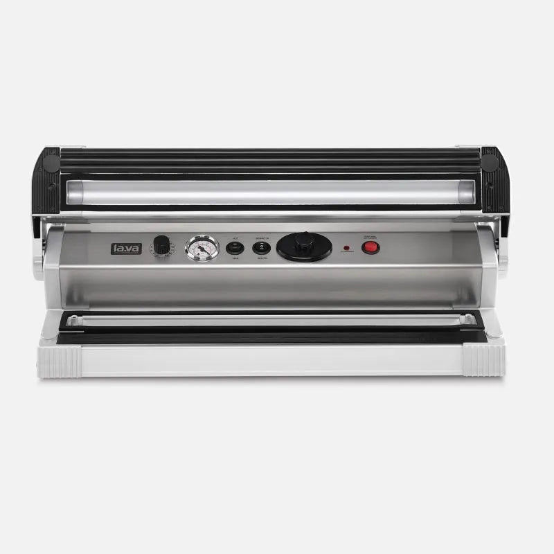 Lava Vacuum sealer V.400® Premium