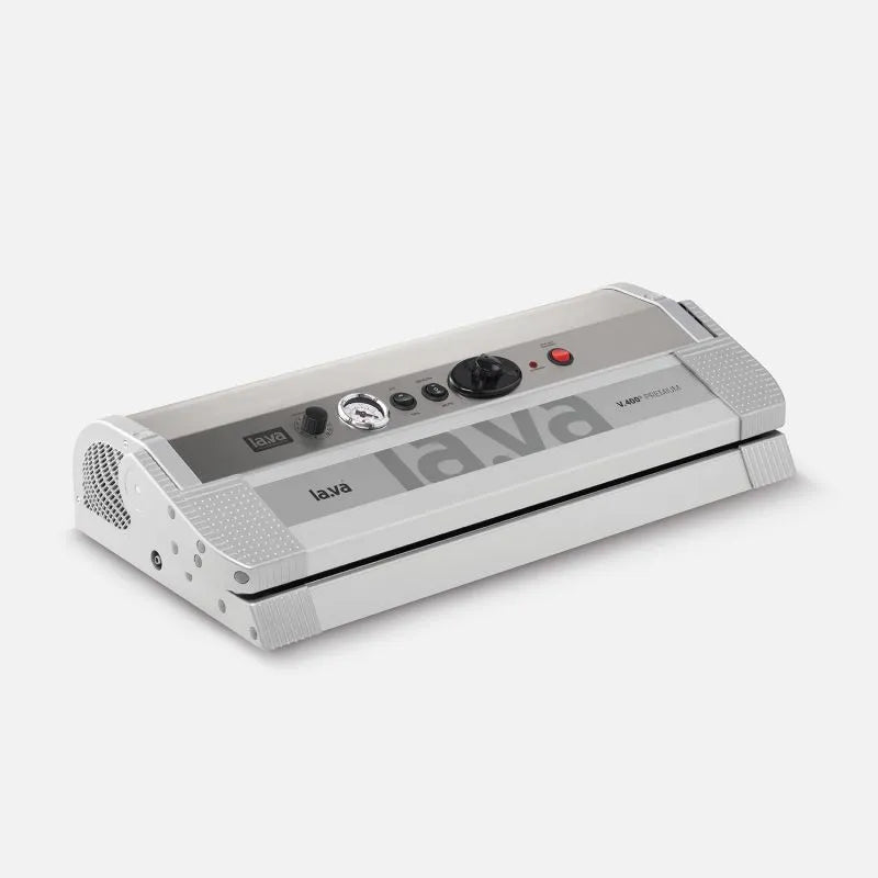 Lava Vacuum sealer V.400® Premium