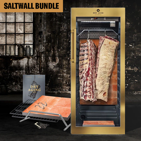 DRY AGER DX 1000 Premium S Custom Colour Bundle With Saltwall